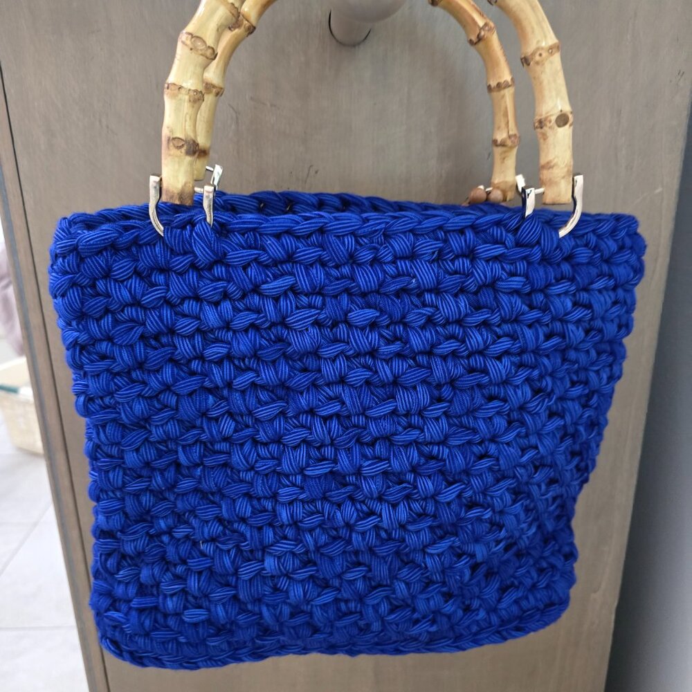 Bucket Bag - Picture 2 of 4